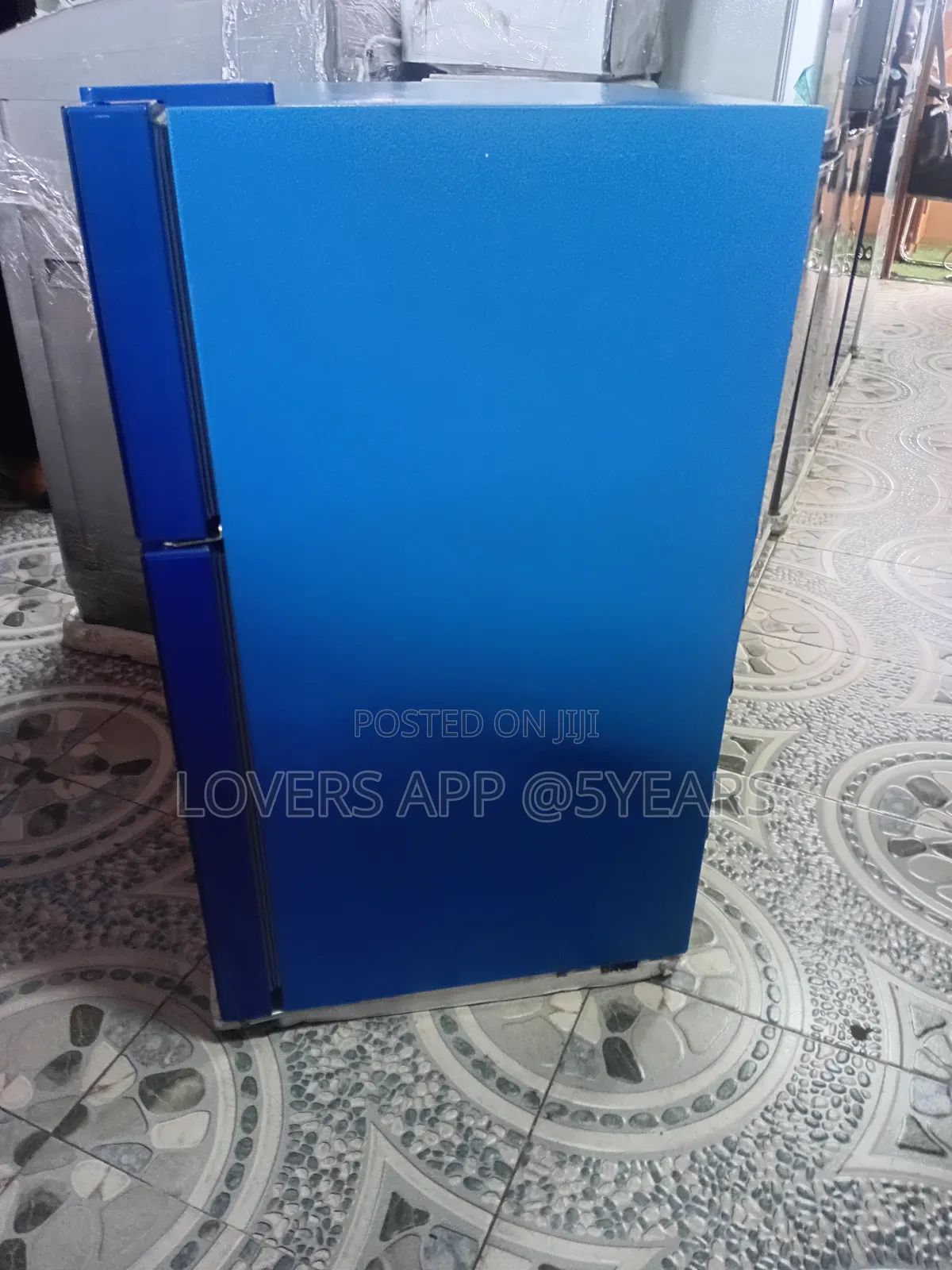 Design
Westpool Fridge – Freshness That Lasts Longer