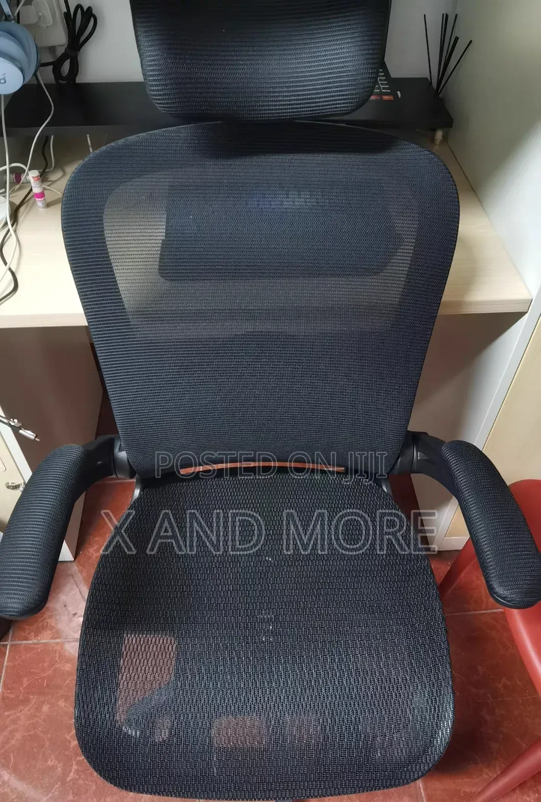 Modernn Swivel Chair for Office Home