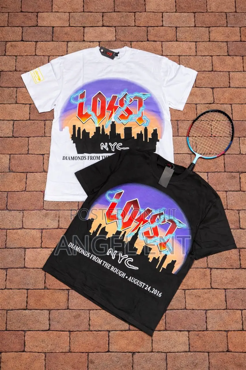 Valley Dreams/Diesel Tees Available as Seen