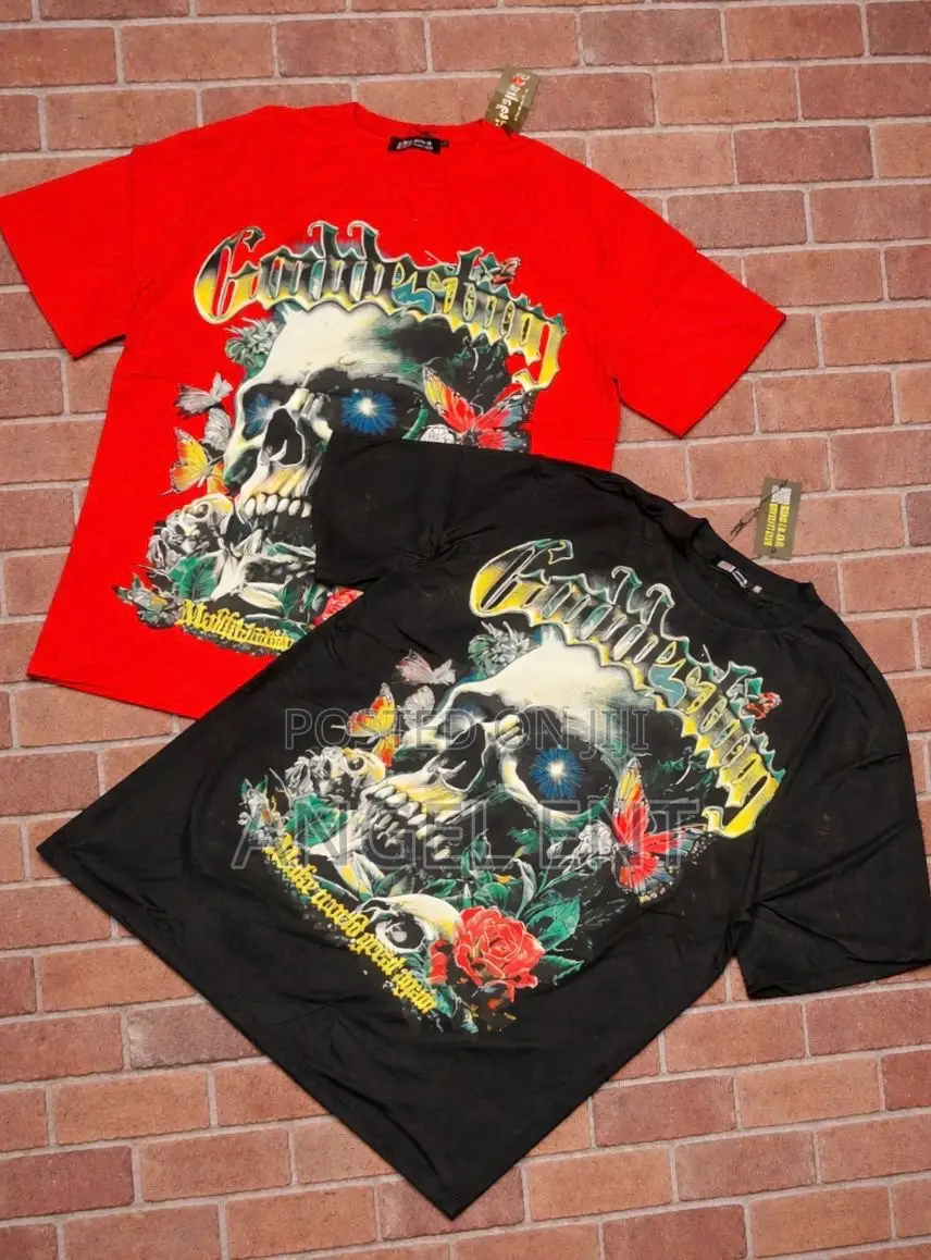 Valley Dreams/Diesel Tees Available as Seen