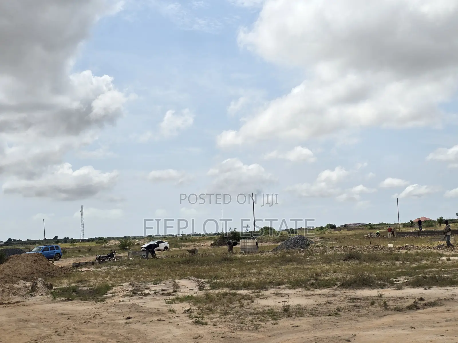 Own a Full Plot at Tsopoli , Future Value, Present Opportunity