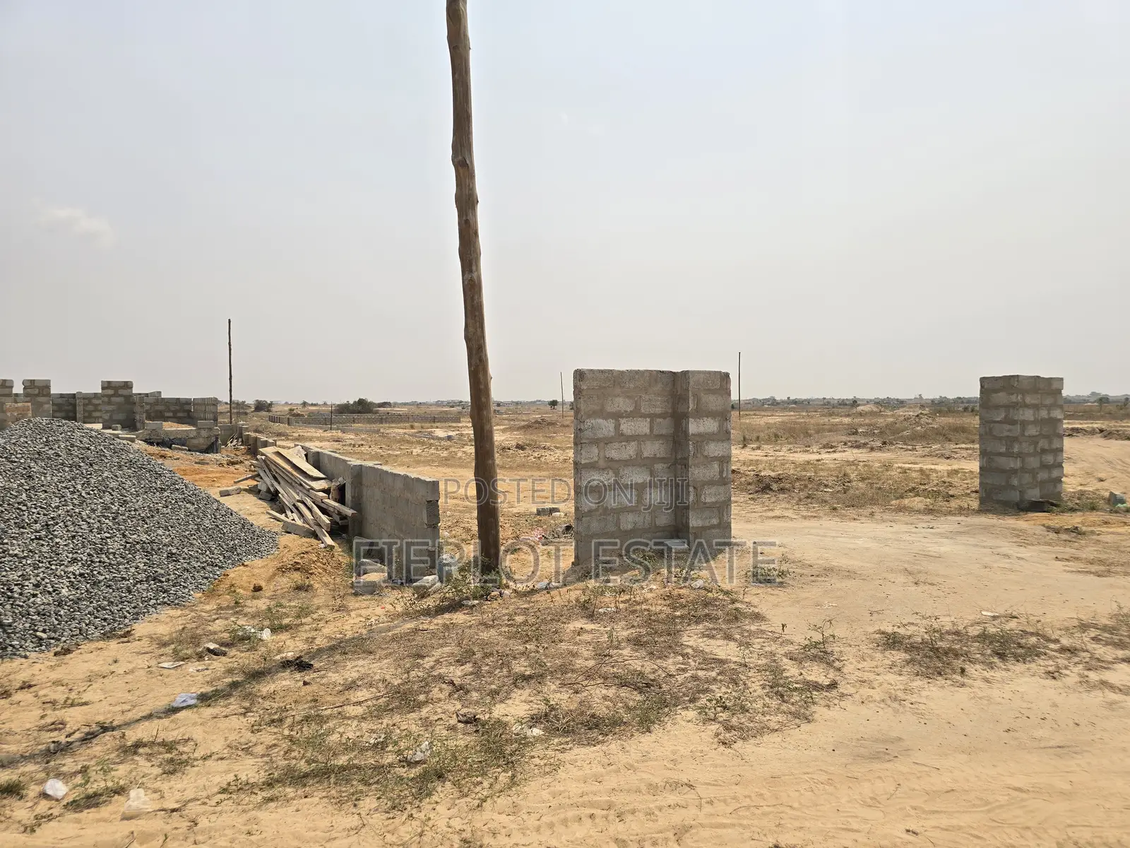 Own a Full Plot at Tsopoli , Future Value, Present Opportunity