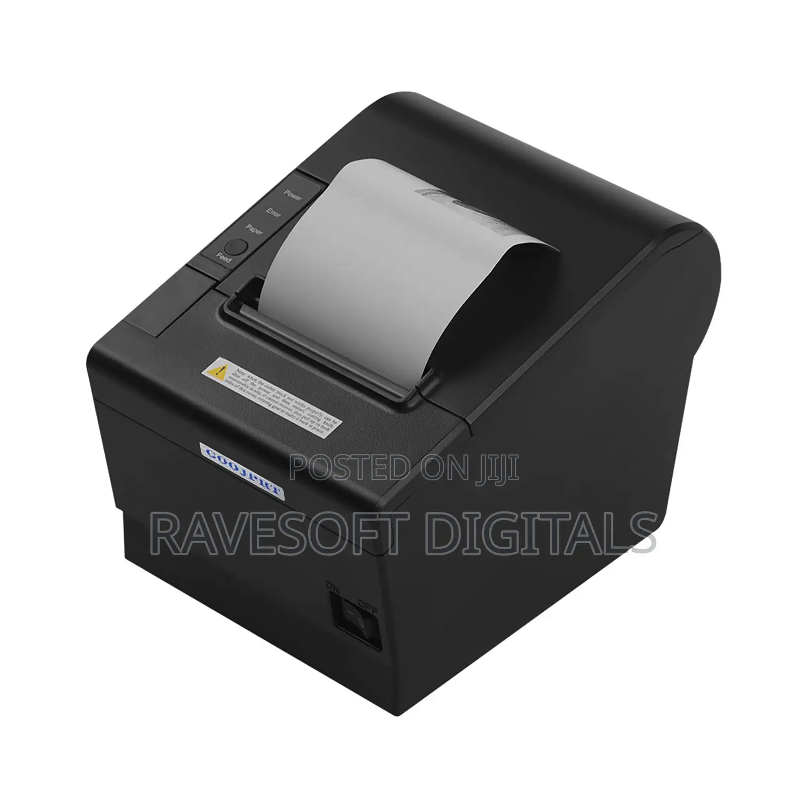 Receipt Printer