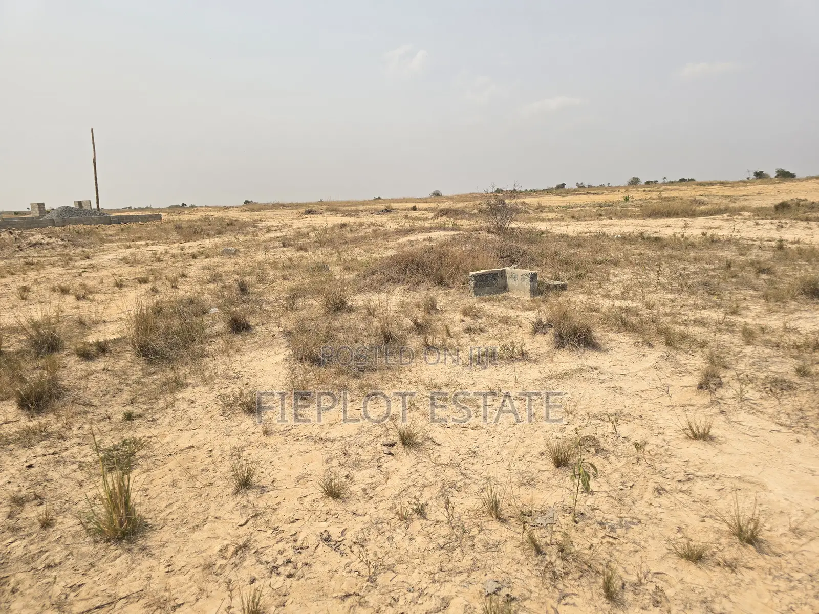 Litigation-Free Tsopoli Full Plots – Phase 4