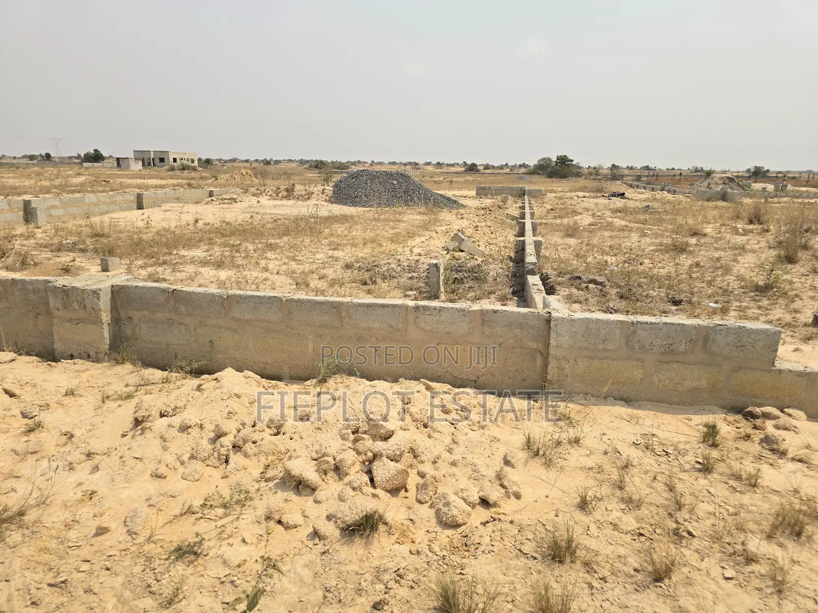 Litigation-Free Tsopoli Full Plots – Phase 4