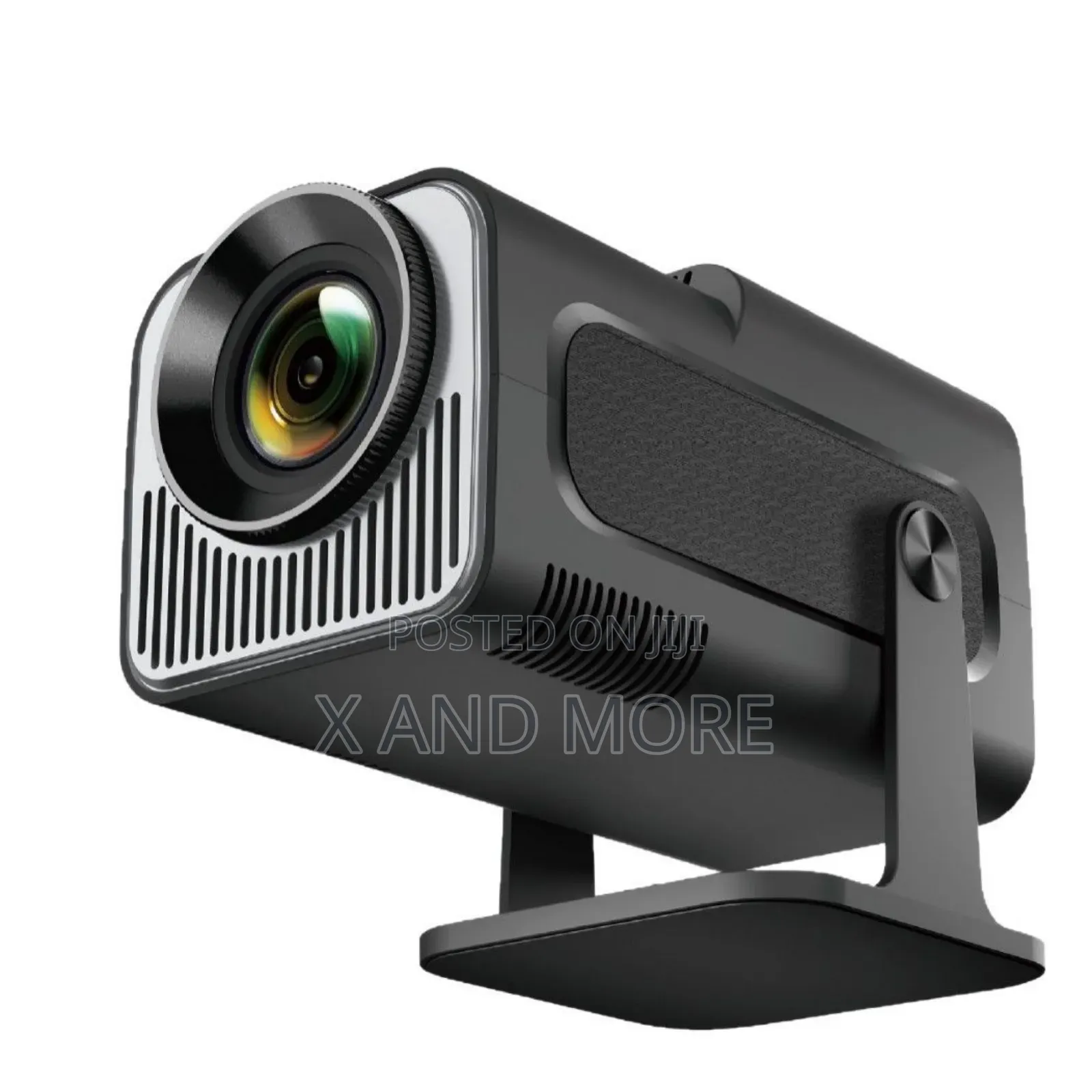 Smart Hy320 Projector (Android, Bluetooth, Wifi)