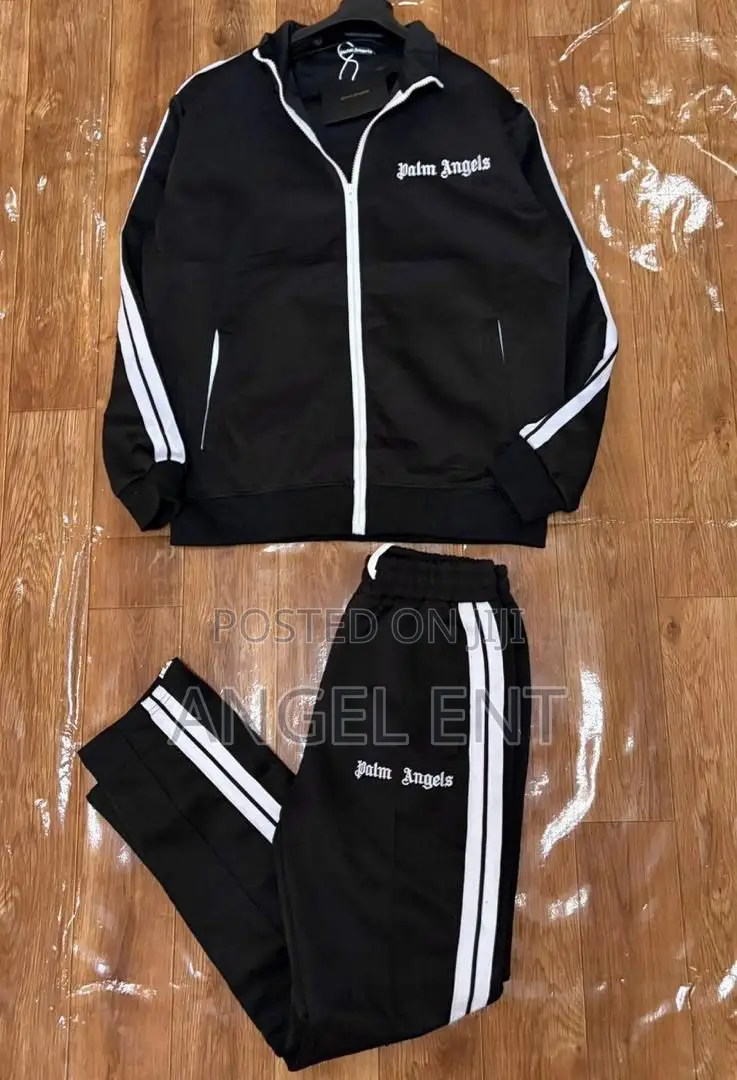 Palm Angel Available (Both)