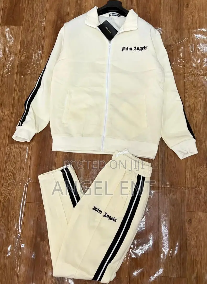 Palm Angel Available (Both)