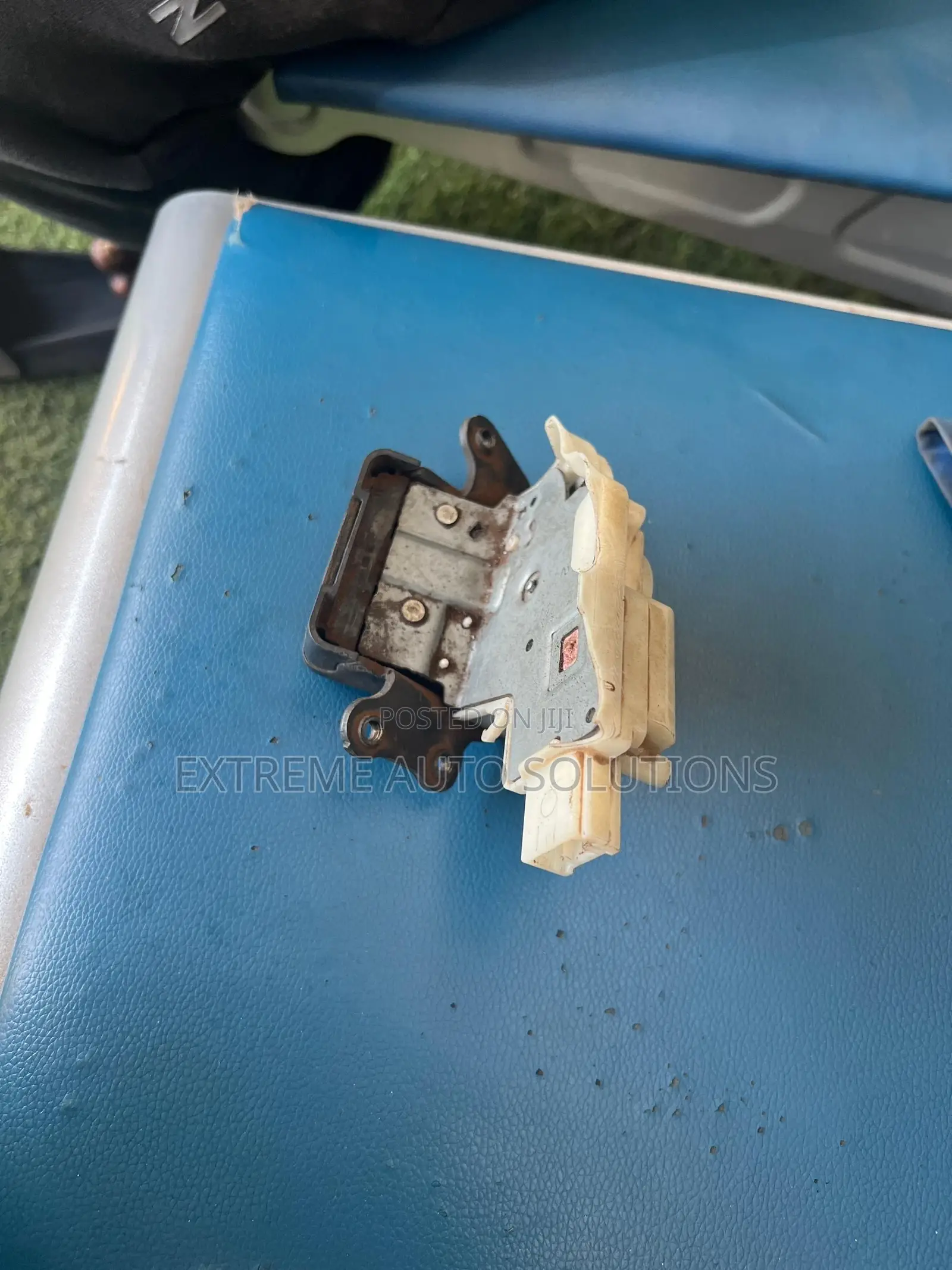 Honda CRV Cr-v 2017,2018,2019,2020,2021,2022 Boot Lock