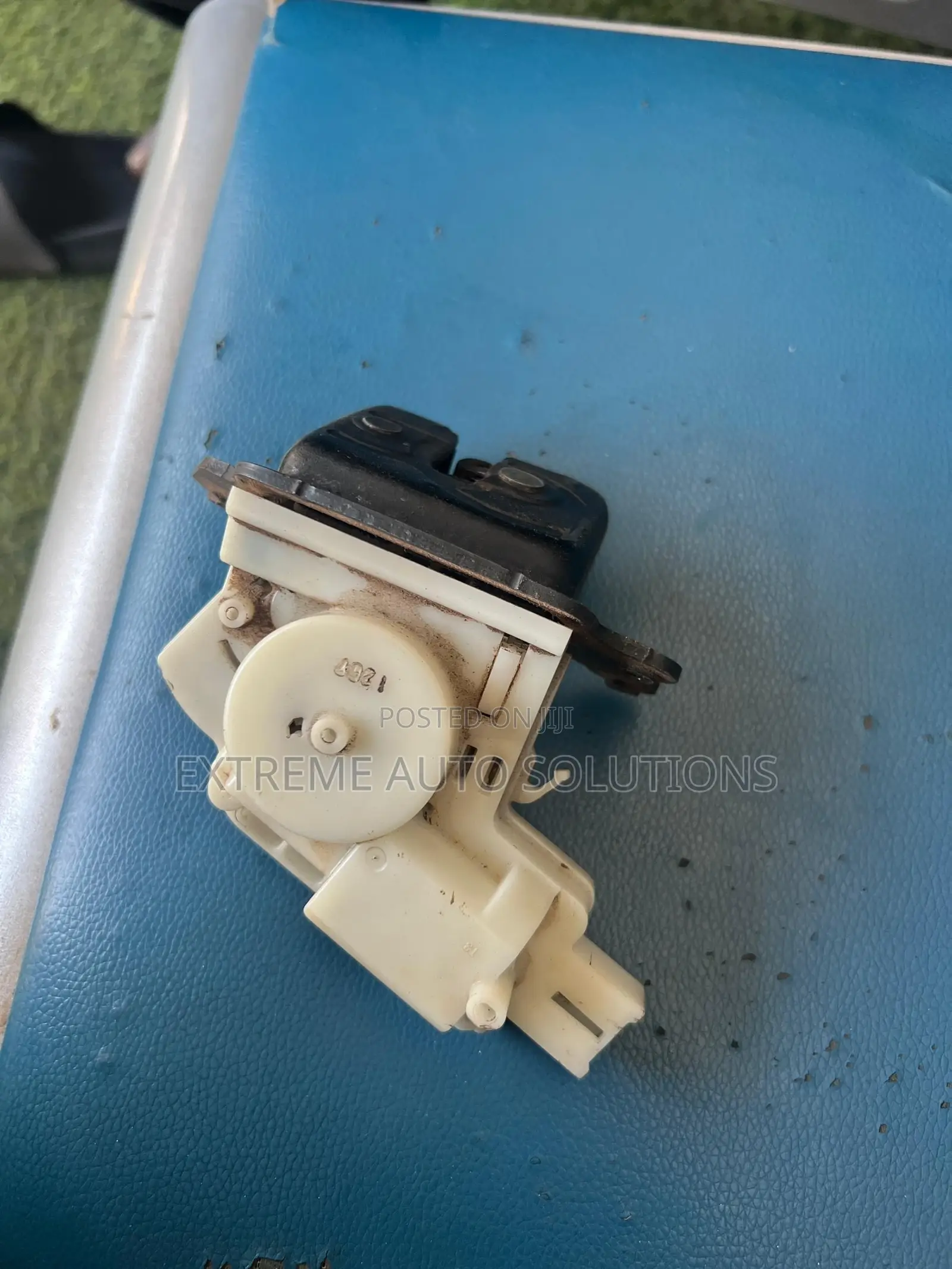 Honda CRV Cr-v 2017,2018,2019,2020,2021,2022 Boot Lock