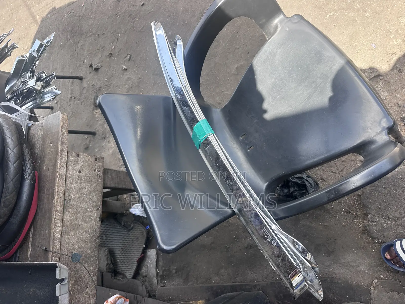 Daewoo Matiz 3 Door Shields
