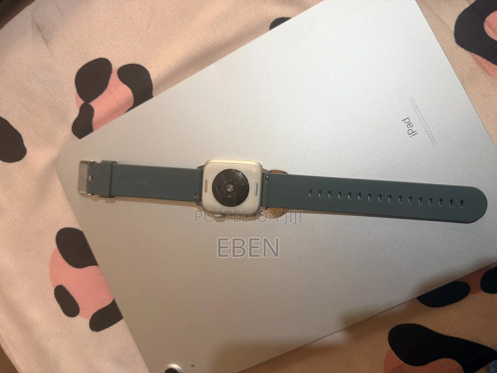 Apple Watch Se 2nd Gen