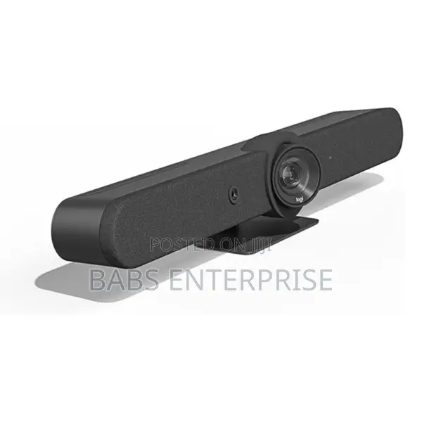 Logitech Rally Bar Conferencing System – Graphite