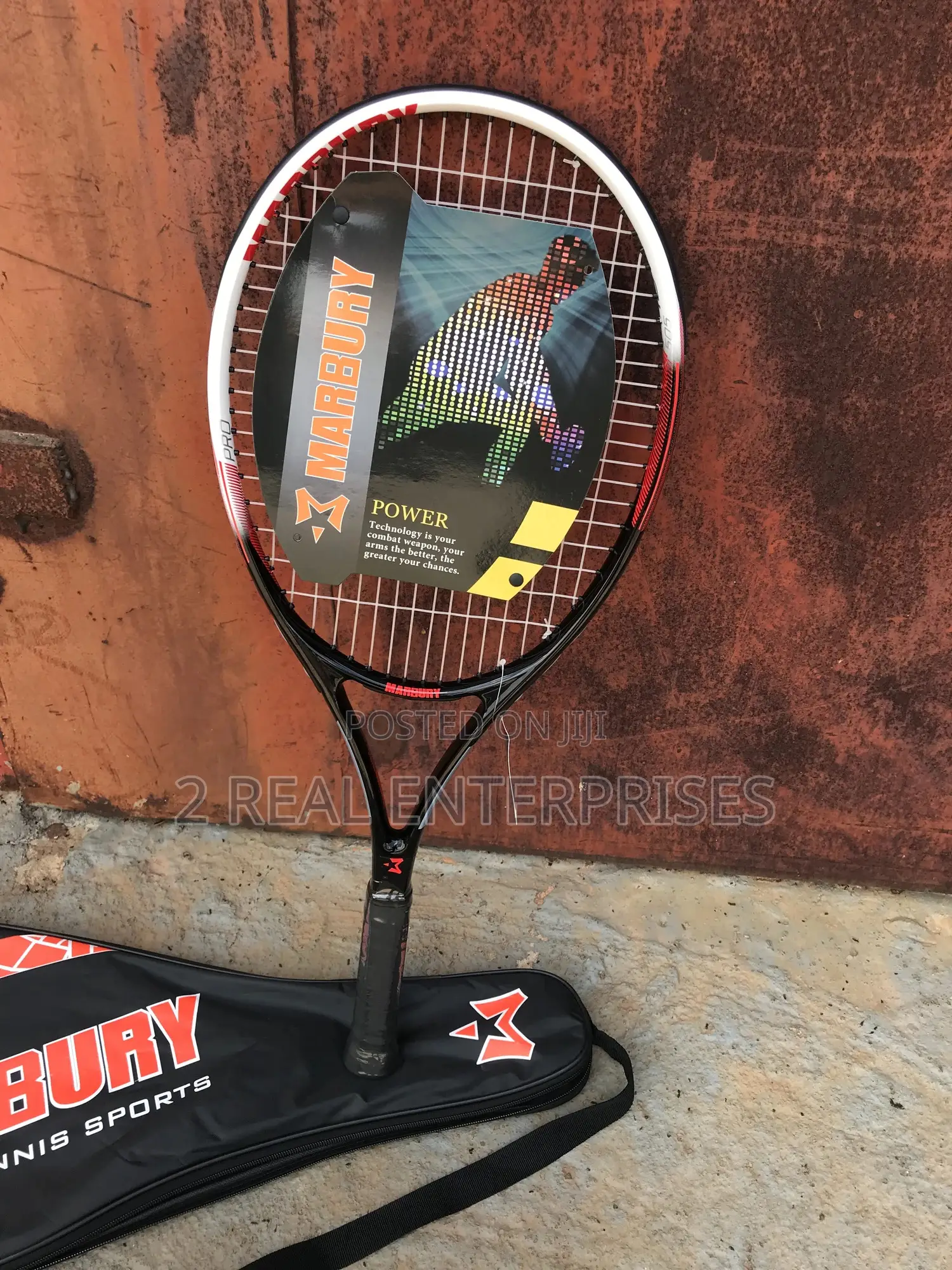 Tennis Racket Adult High End Version Professional
