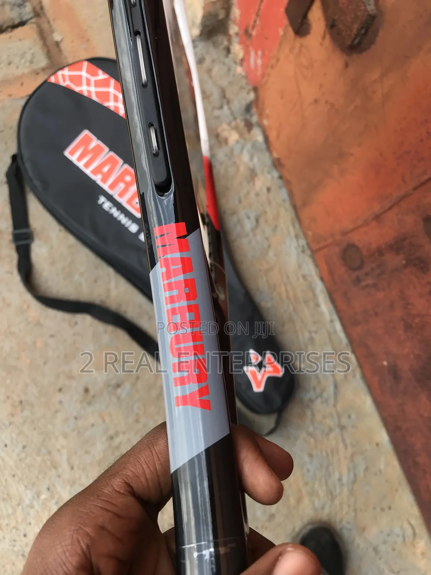 Tennis Racket Adult High End Version Professional