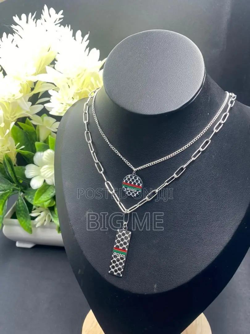 Real Jewelry