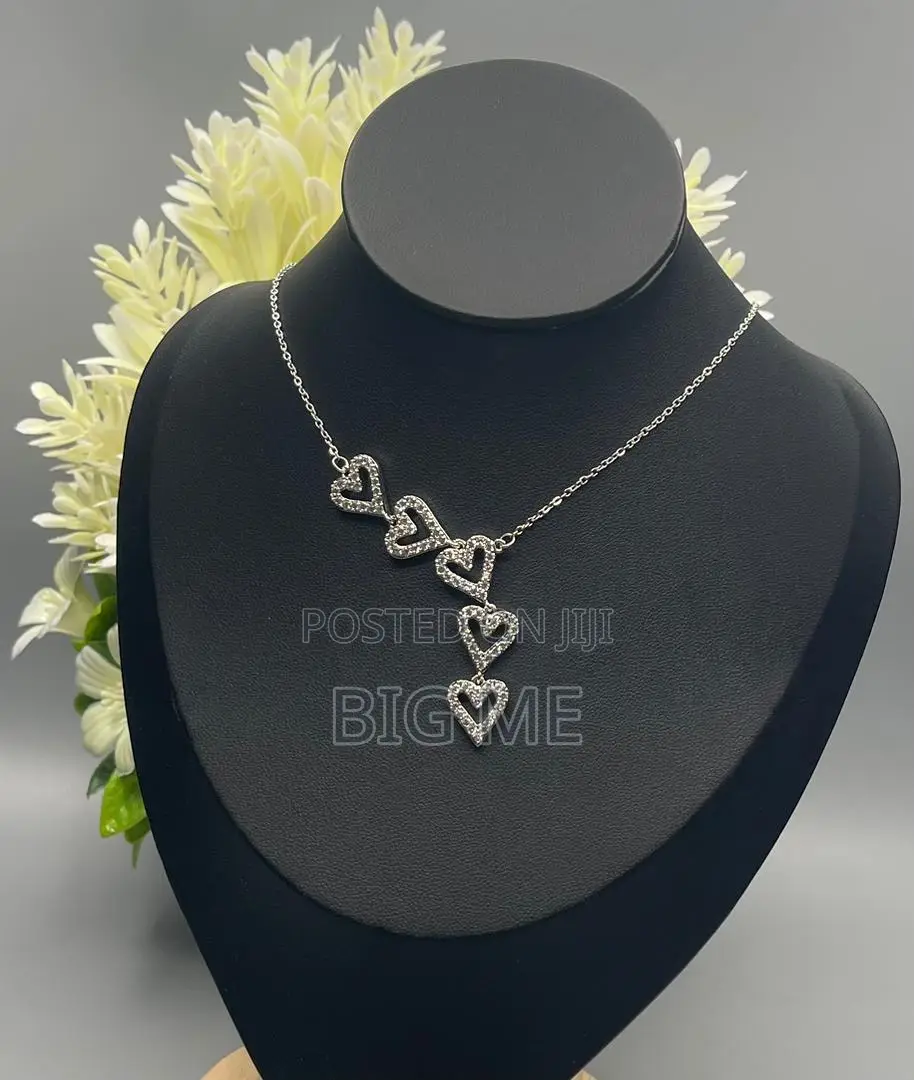 Real Jewelry
