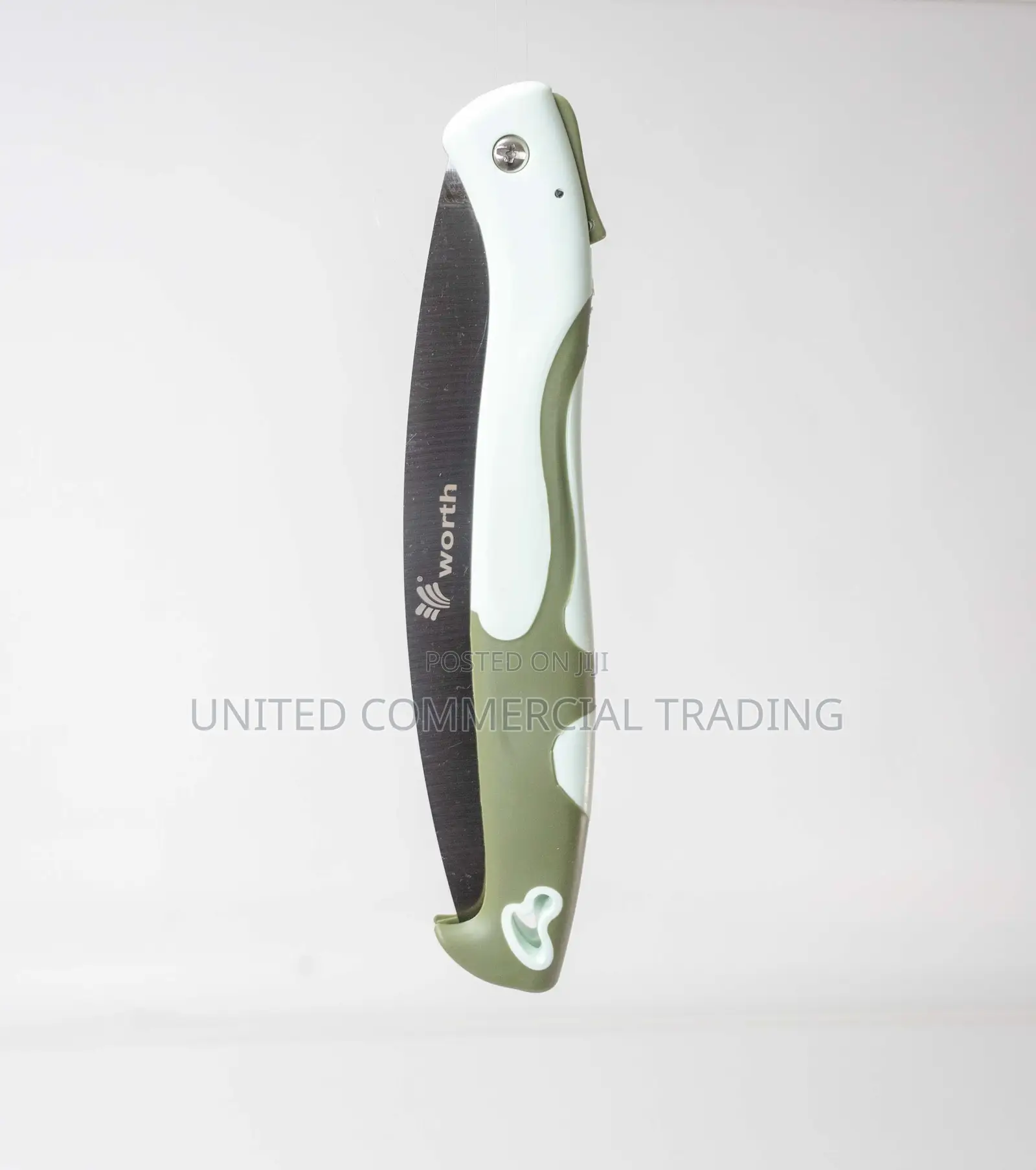 Folding Saw 10"
