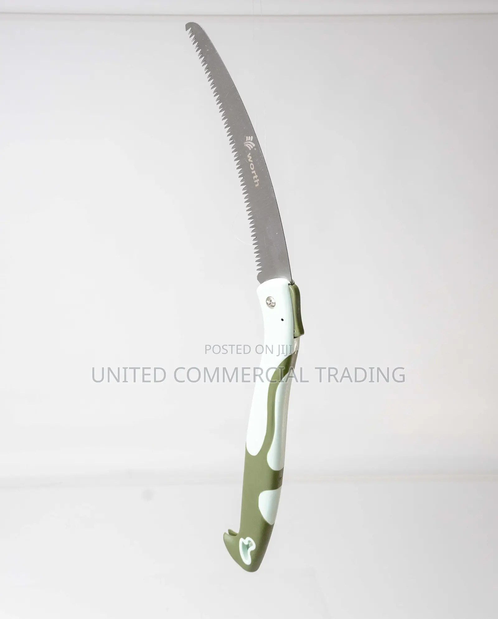 Folding Saw 10"