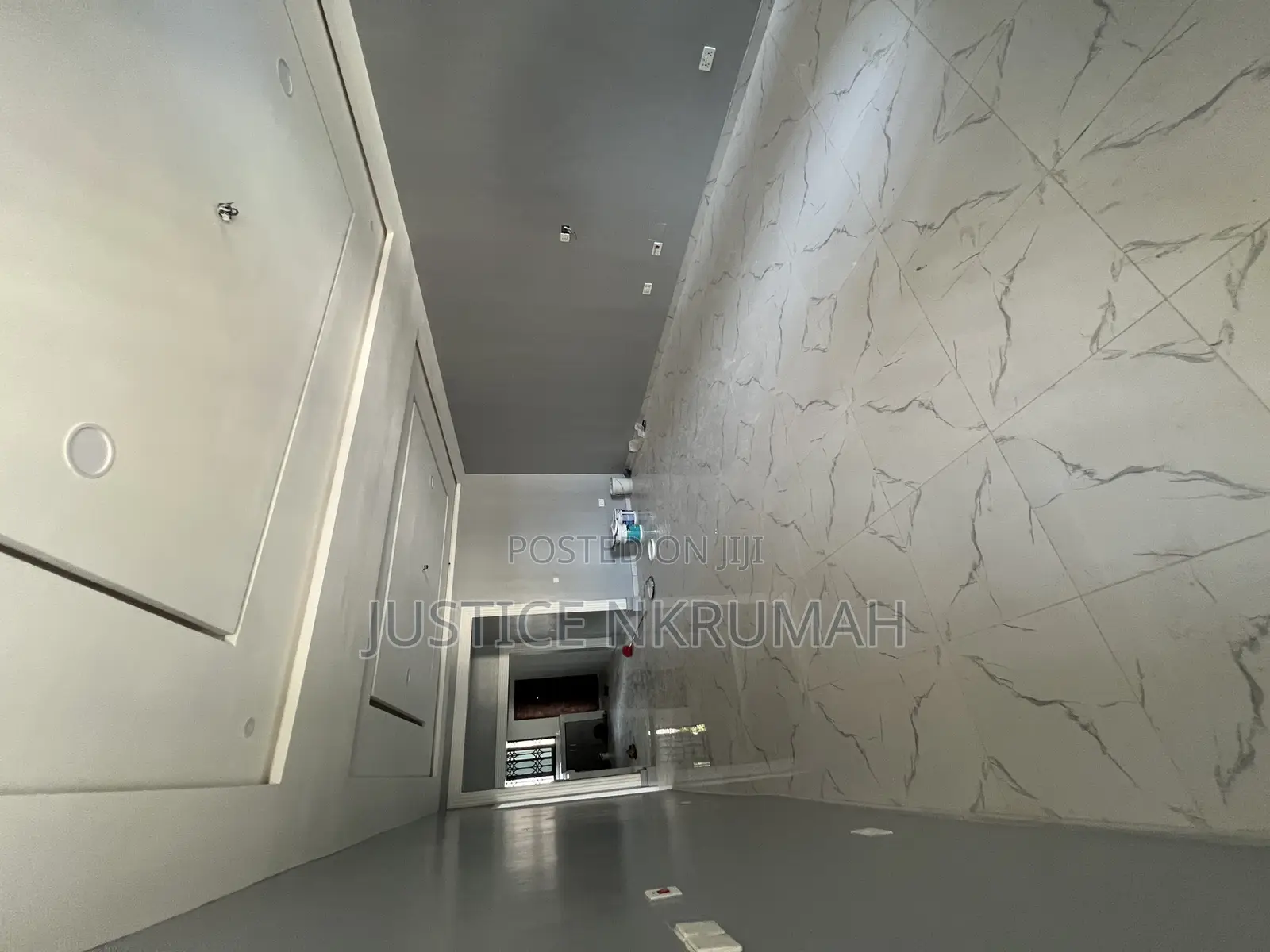 2bdrm Apartment in Mr Justice Estate, Old Barrier for rent