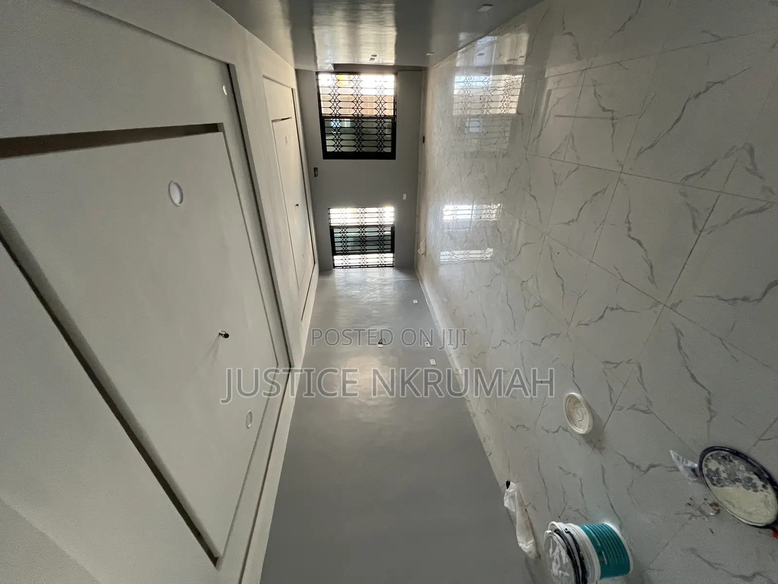 2bdrm Apartment in Mr Justice Estate, Old Barrier for rent