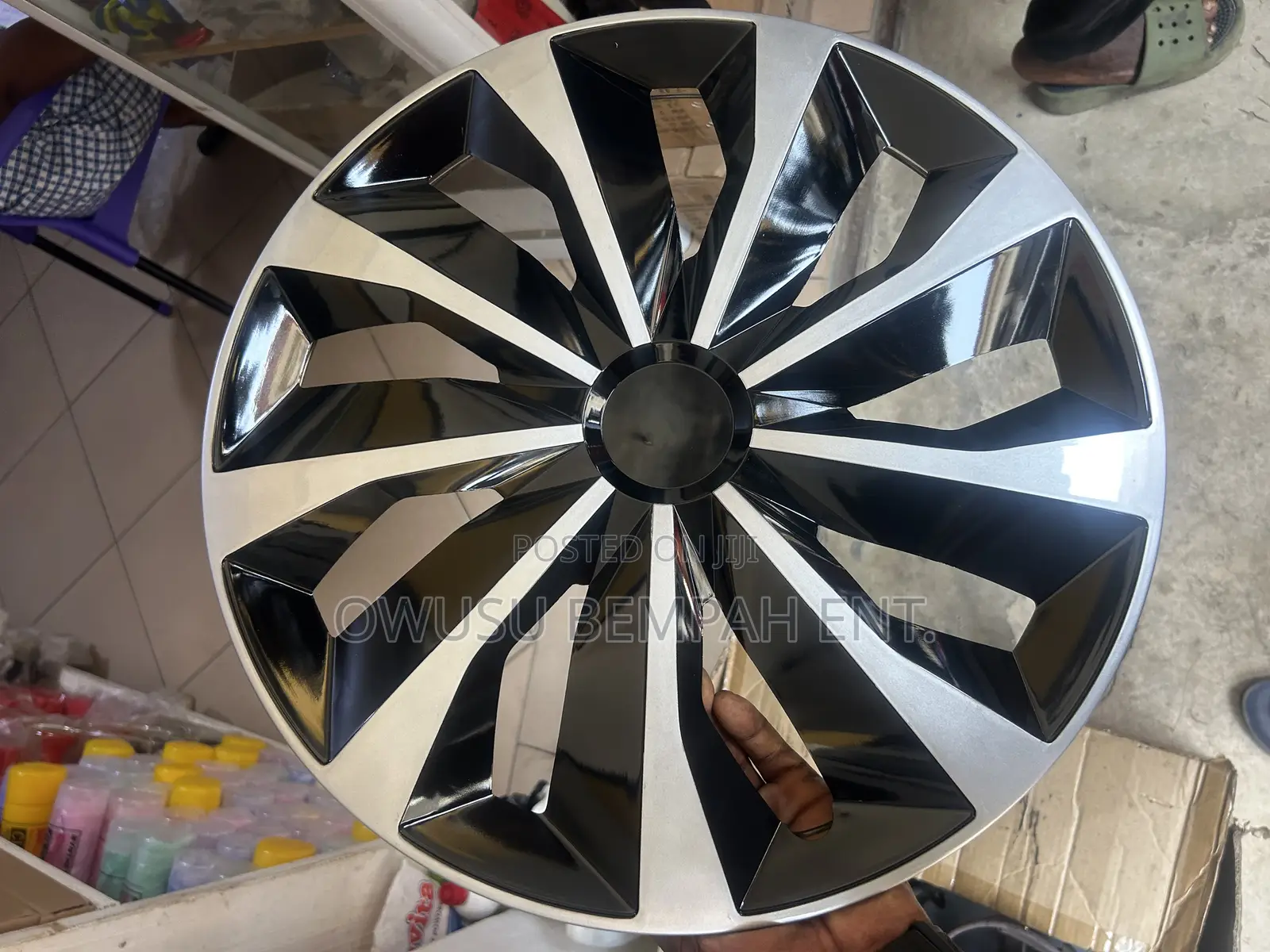 Wheel Covers Rim 17