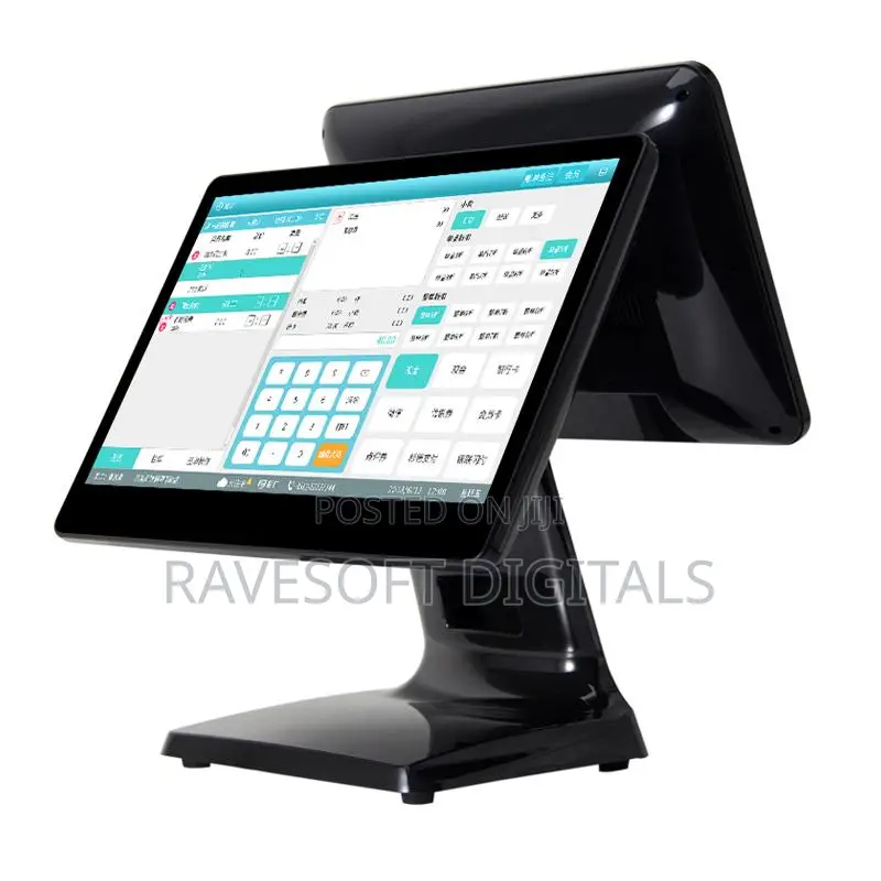Android Pos System