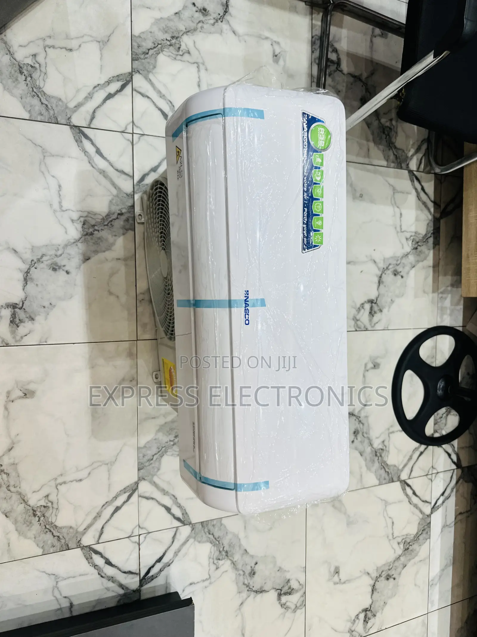 Shop From the Best Air Conditioner Split 1.5hp Dual Inverter