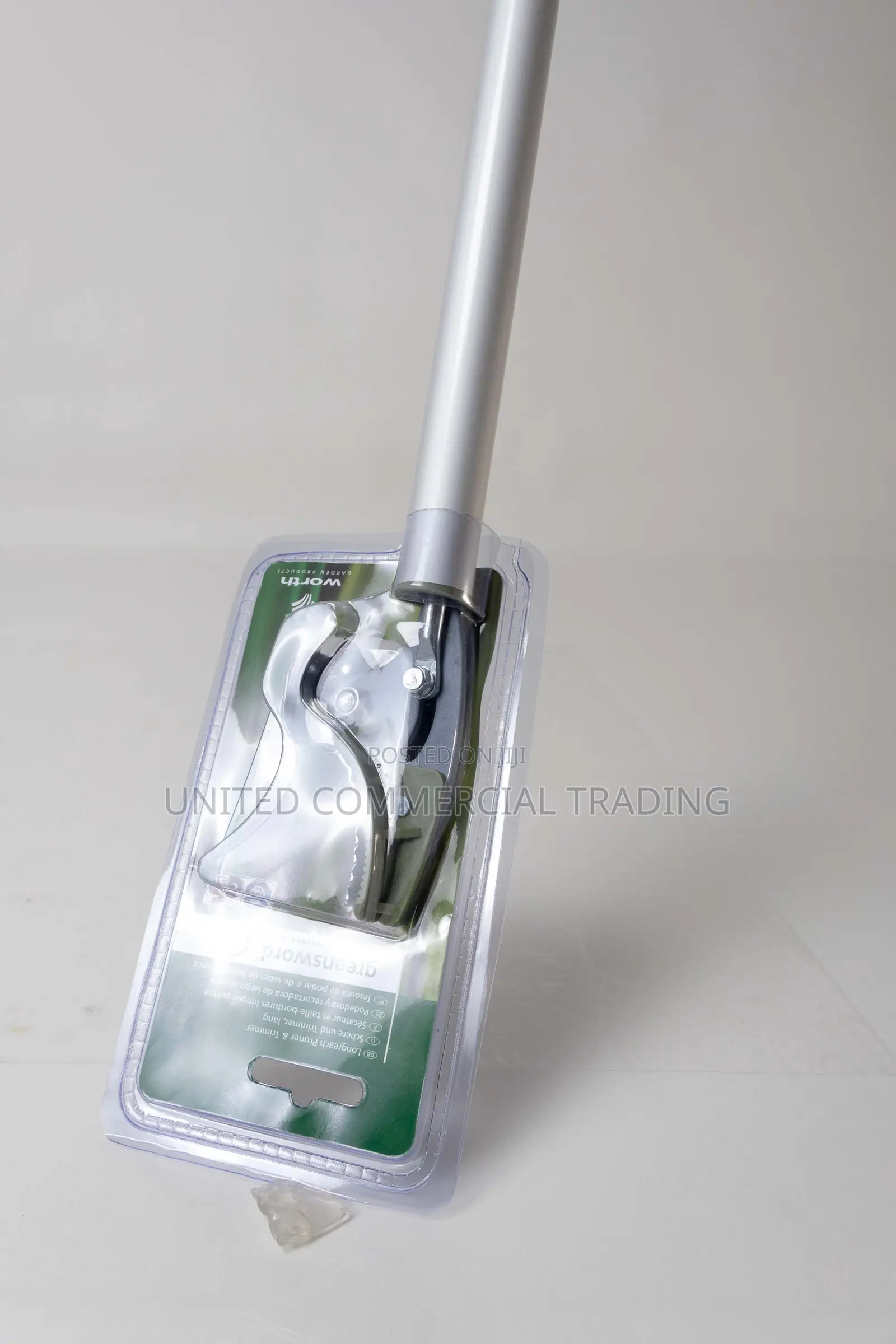 Longreach Pruner Trimmer