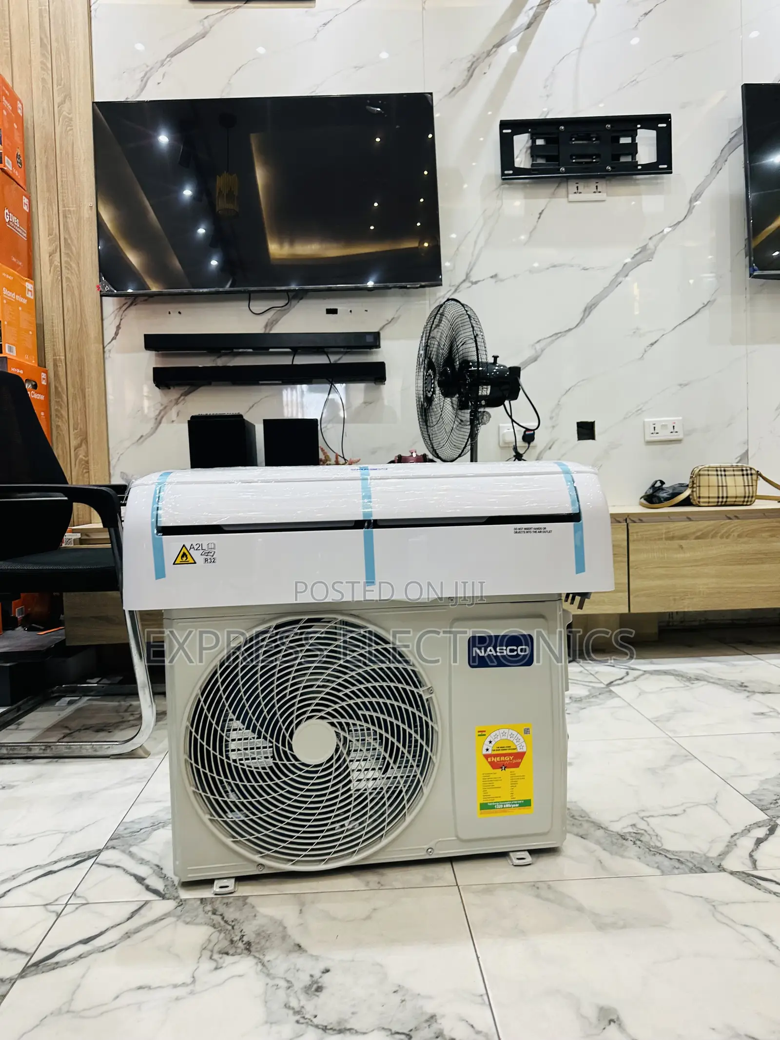 Text Us for Your Dual Inverter Split 1.5hp Air Conditioner