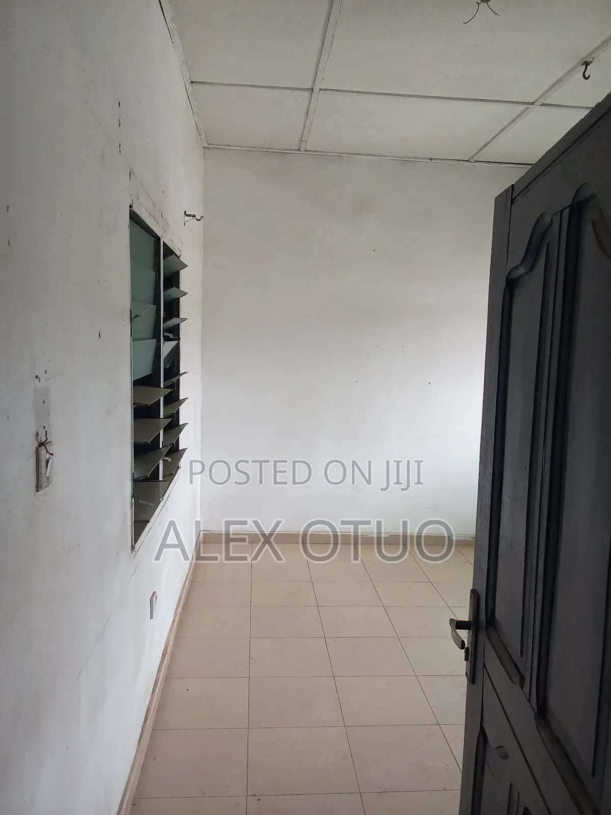 4bdrm Apartment in Alex Otuo Properties, Kumasi Metropolitan for rent