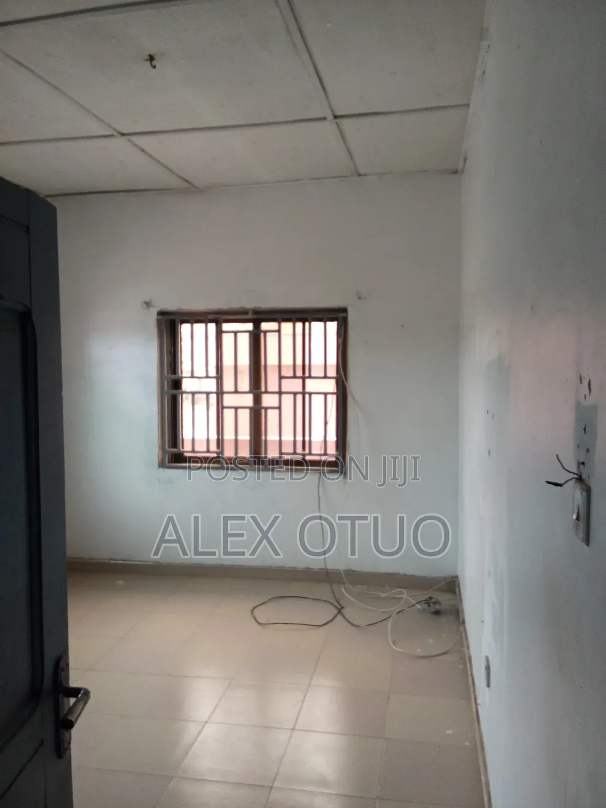 4bdrm Apartment in Alex Otuo Properties, Kumasi Metropolitan for rent