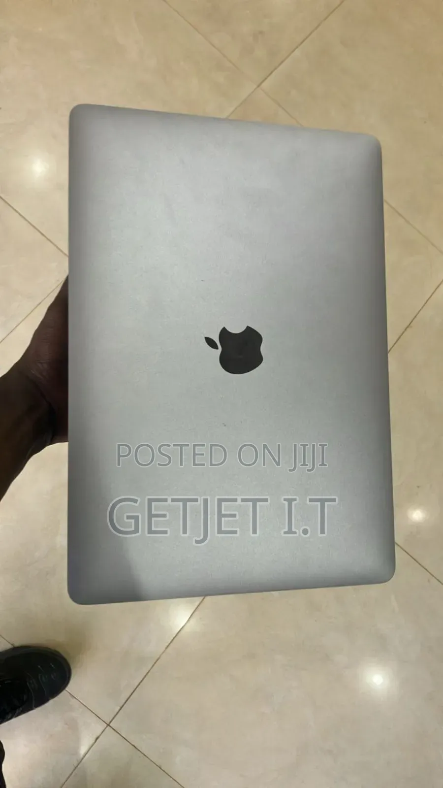 Laptop Apple MacBook Pro 2020 16GB Intel Core i5 SSD 512GB