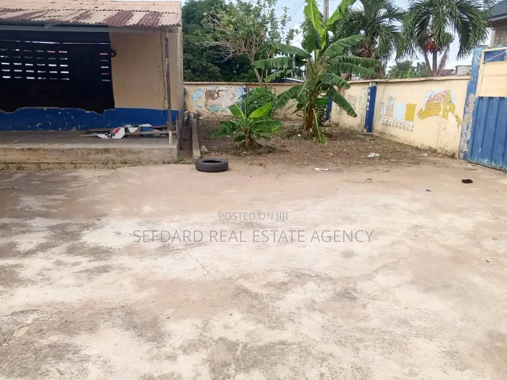 Hot Sale – Prime Old School Complex for Sale