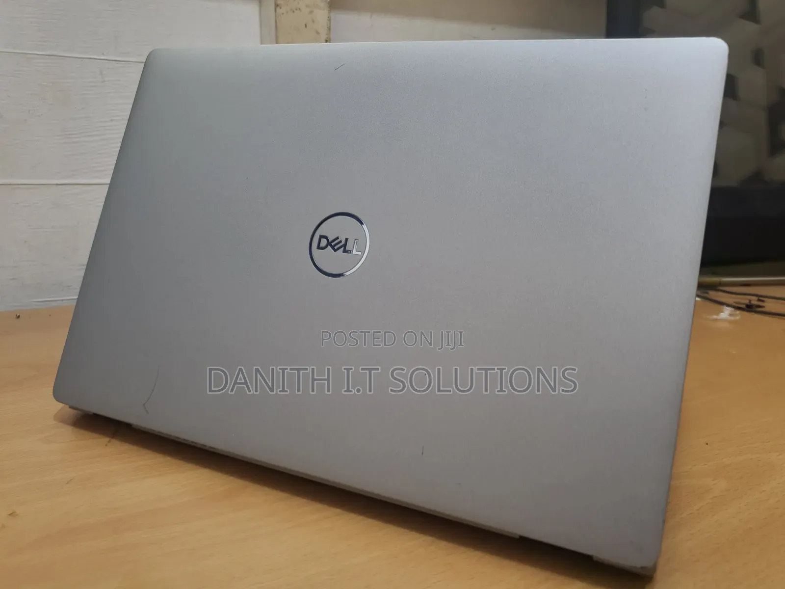 Laptop Dell Latitude 5310 8GB Intel Core i5 SSD 256GB