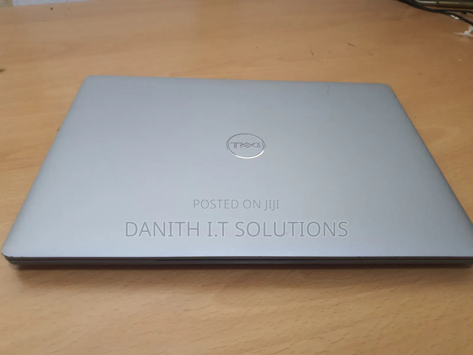Laptop Dell Latitude 5310 8GB Intel Core i5 SSD 256GB