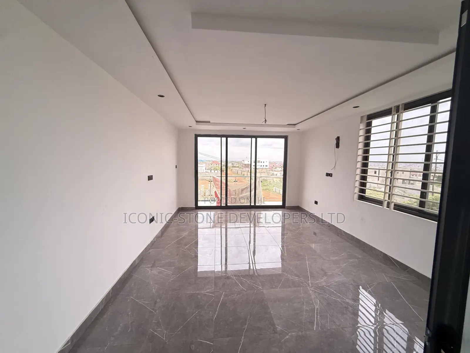 3bdrm House in East Legon Hills for sale