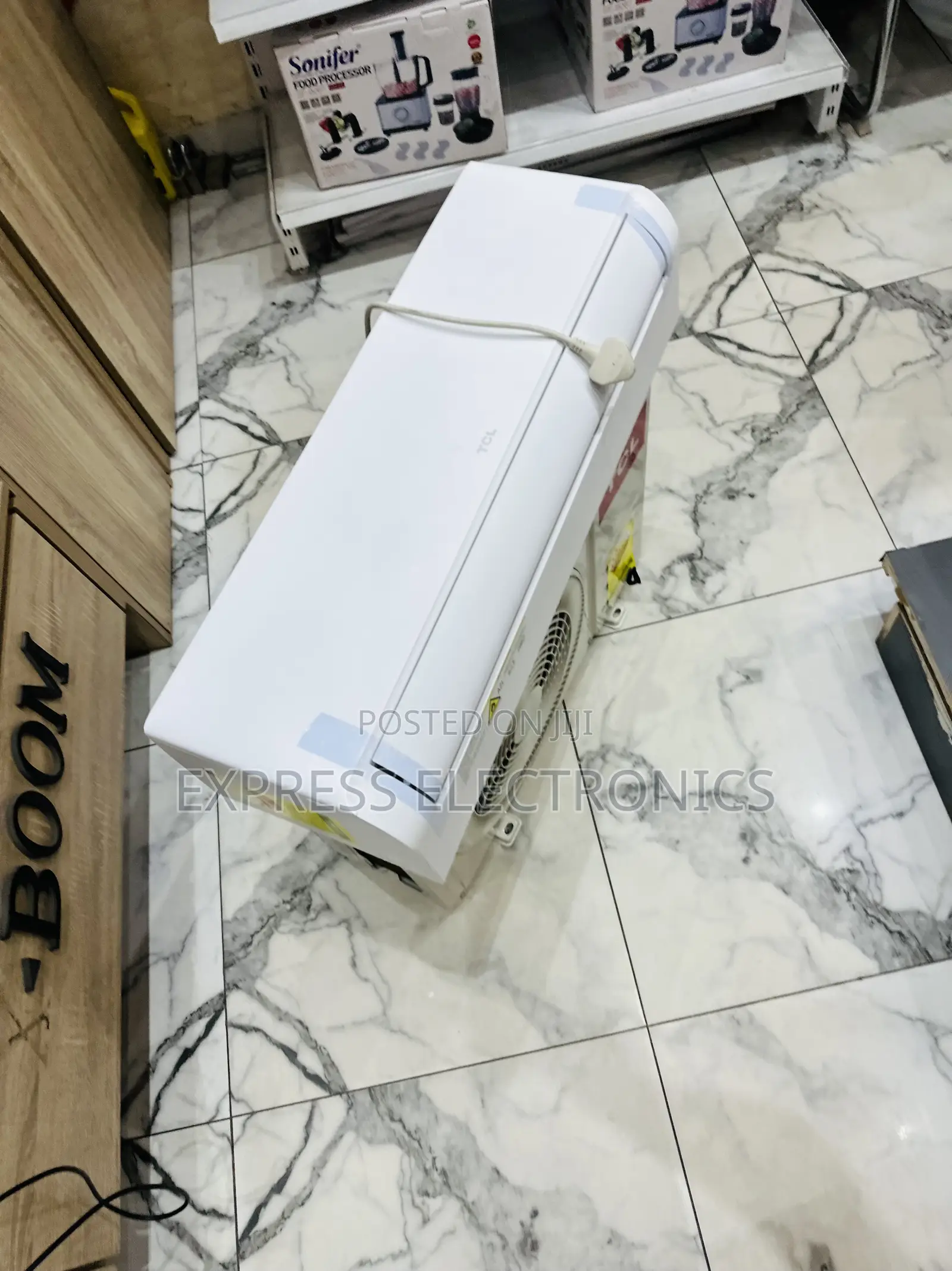Hot  Deals on TCL 1.5hp Split R410 Gas Air Conditioner