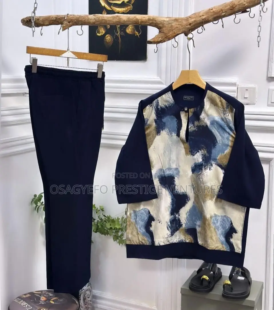 Classic and Premium Quality Kaftan