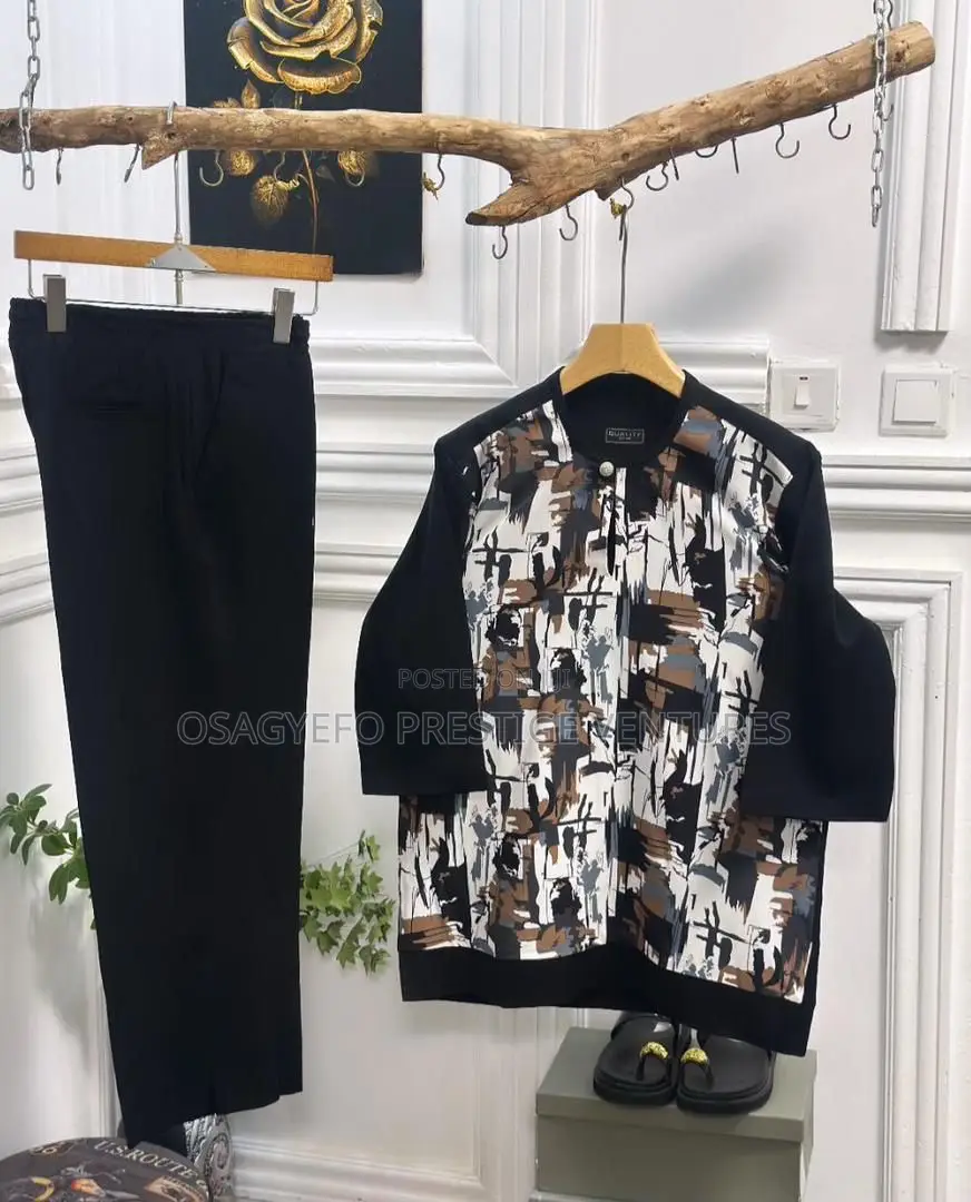 Classic and Premium Quality Kaftan