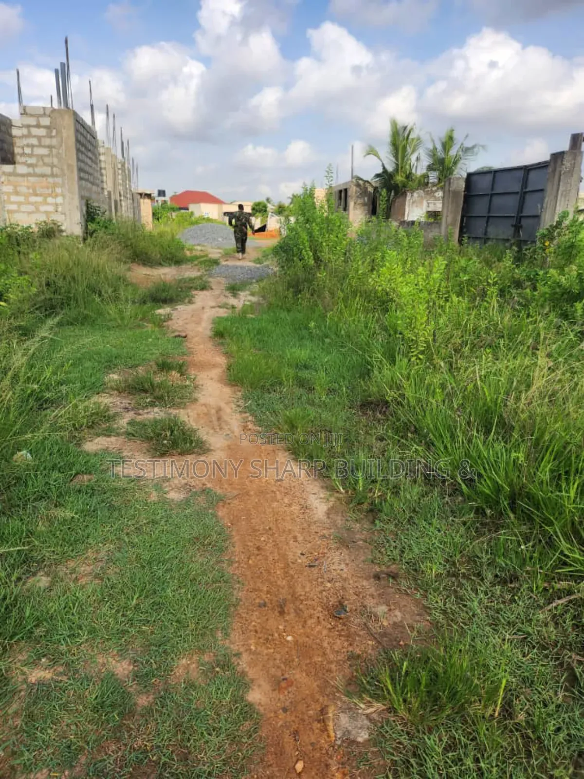 Land for Sale at Lakeside Estates