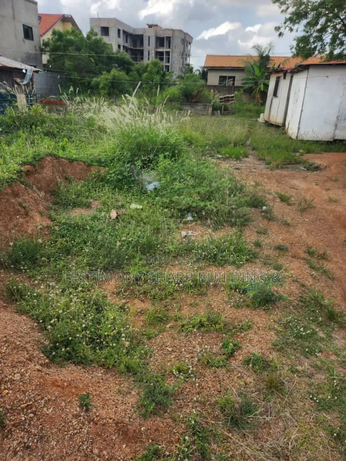 Land for Sale at Lakeside Estates