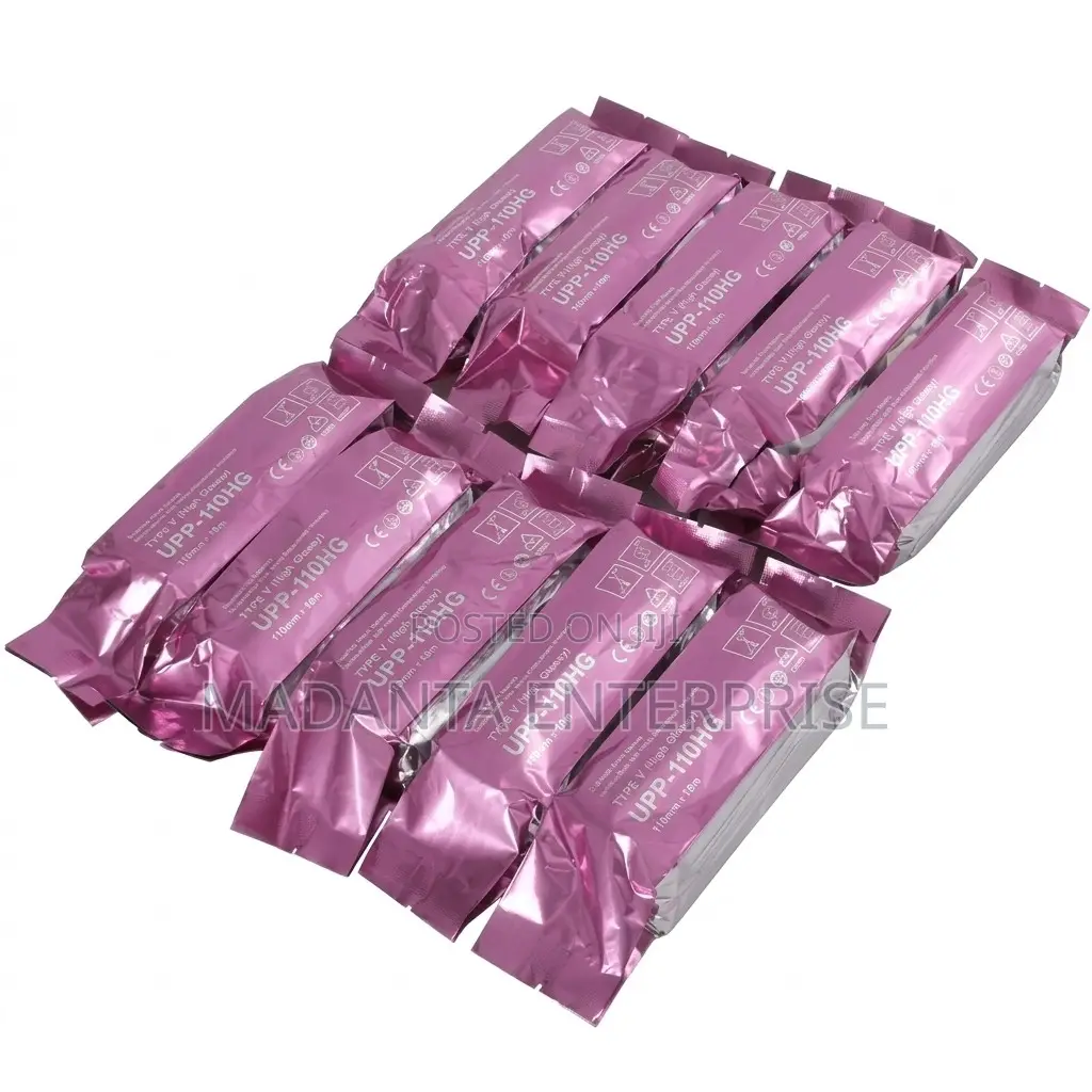 Type v Scan Paper(High Glossy)