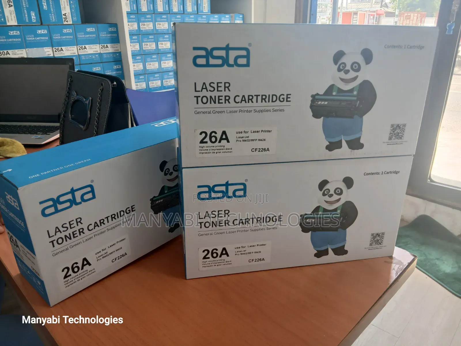 Cf226a Toner Cartridge