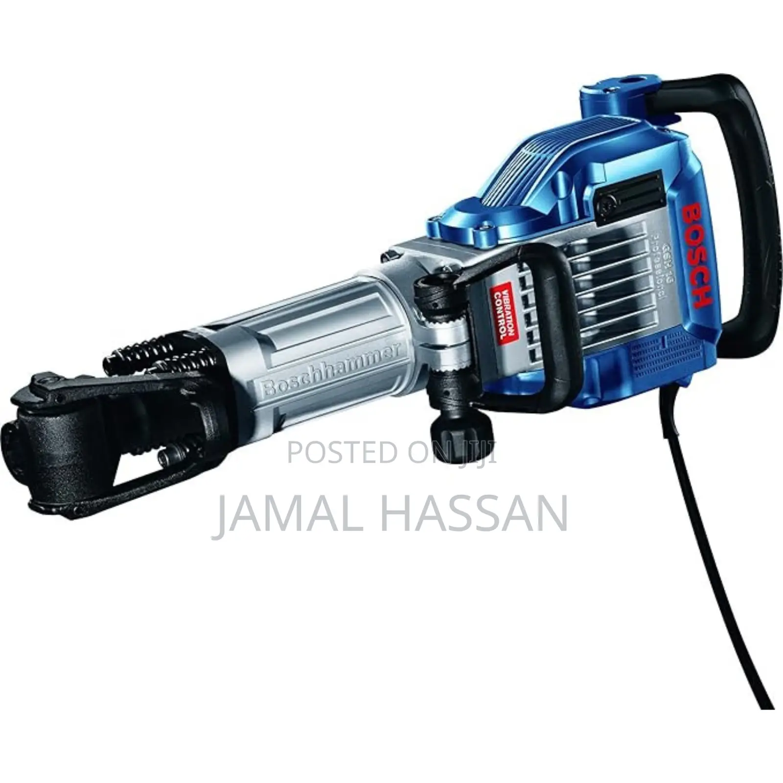 Bosch Professional GSH 16-28 16 Kg Breaker