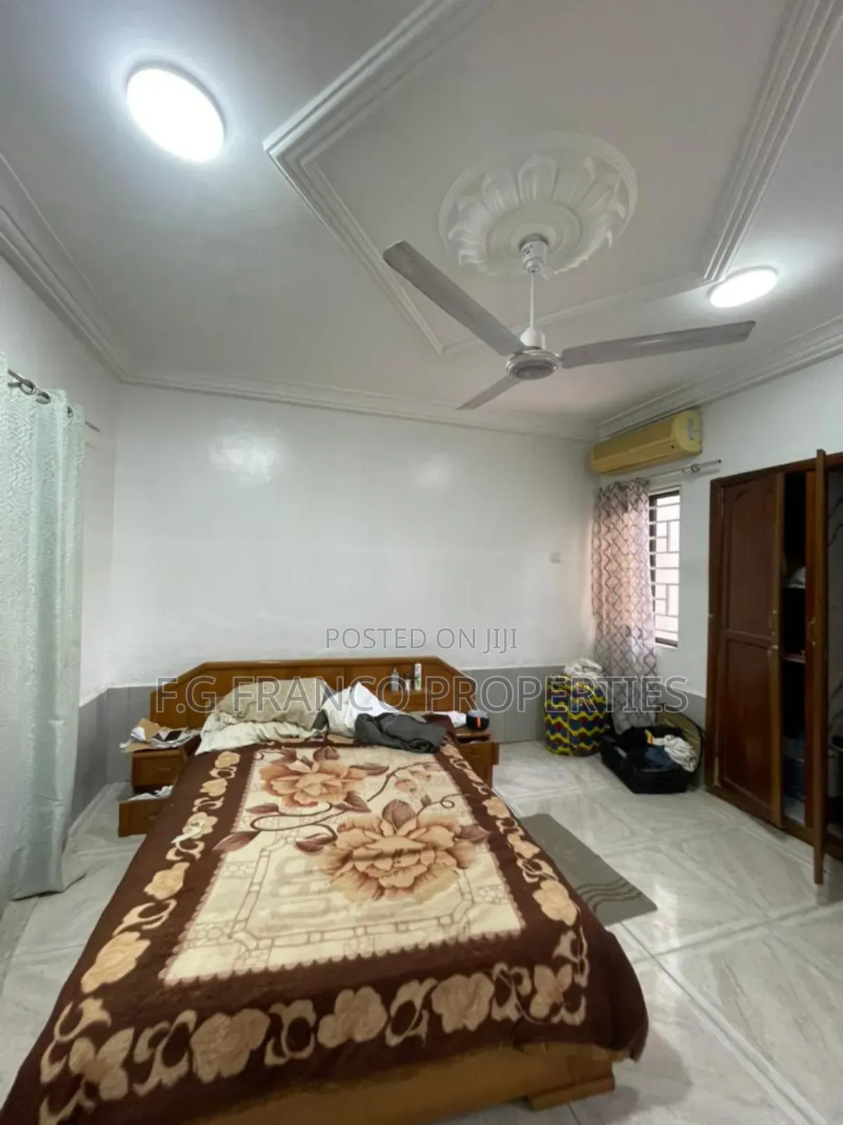 4bdrm House in Kg Franco Properties, Spintex for sale