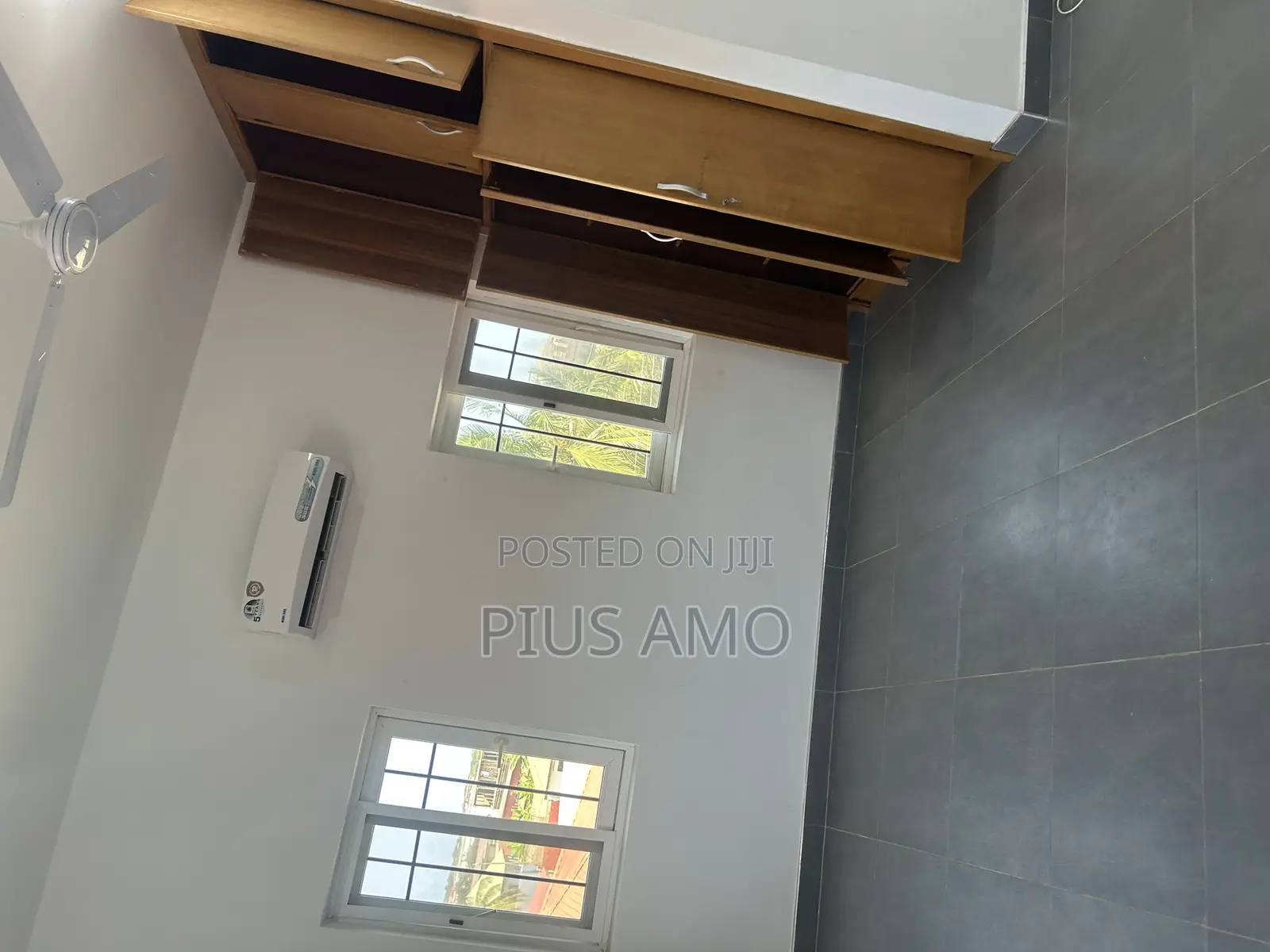 3bdrm Apartment in Tseaddo for rent