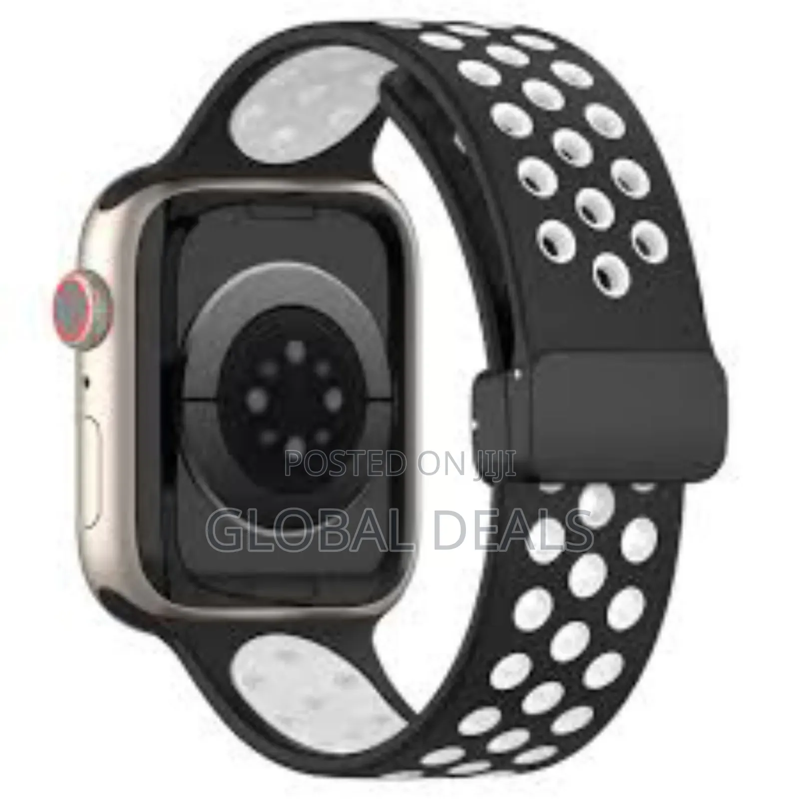 Iwatch Straps