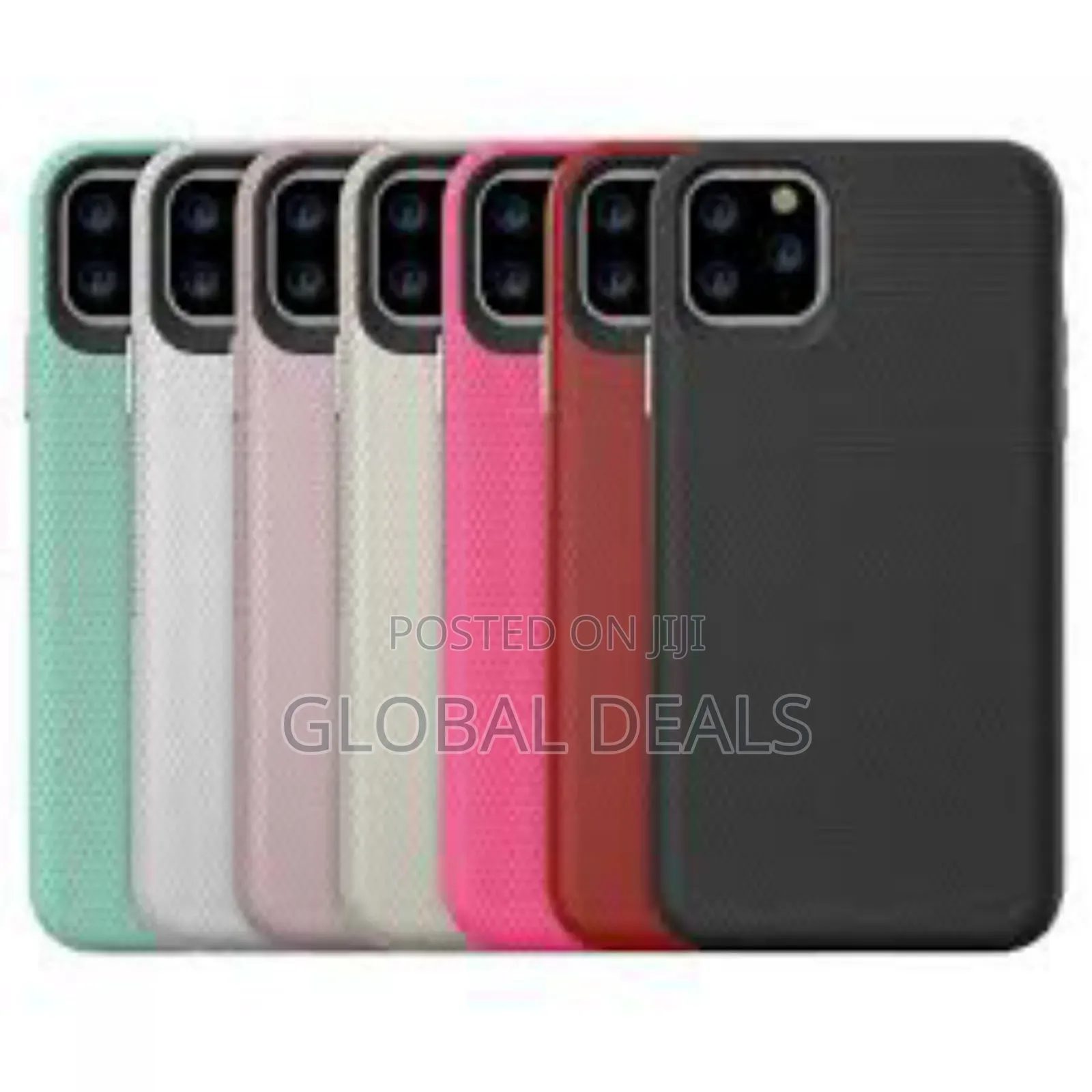 Triangle Phone Cases/Covers