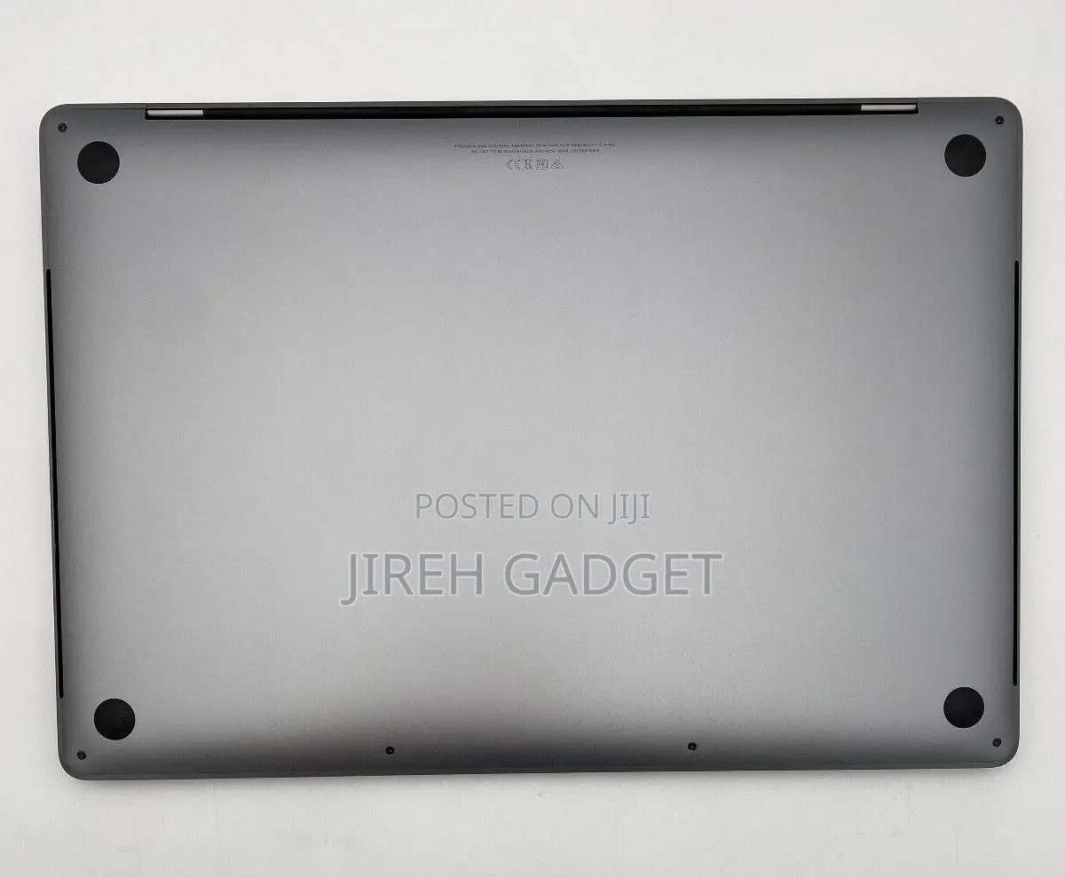 Laptop Apple MacBook Pro 2019 32GB Intel Core i9 SSD 2T